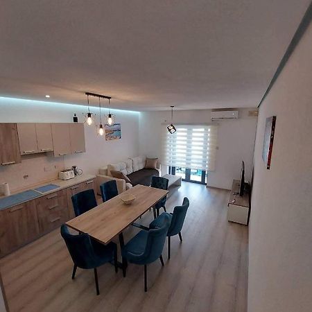 Sky Apartment 1 St. Paul's Bay Buitenkant foto