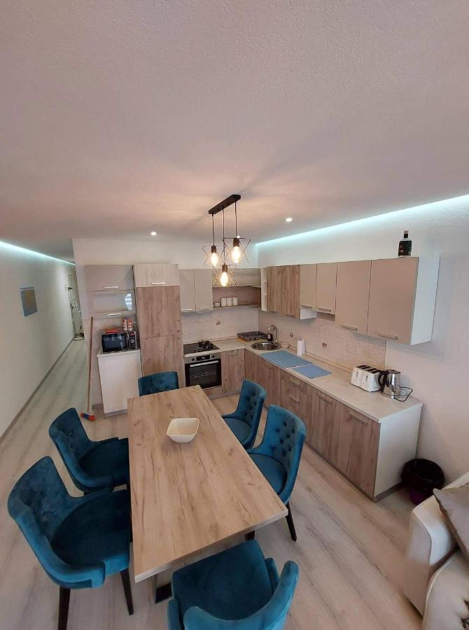 Sky Apartment 1 St. Paul's Bay Buitenkant foto
