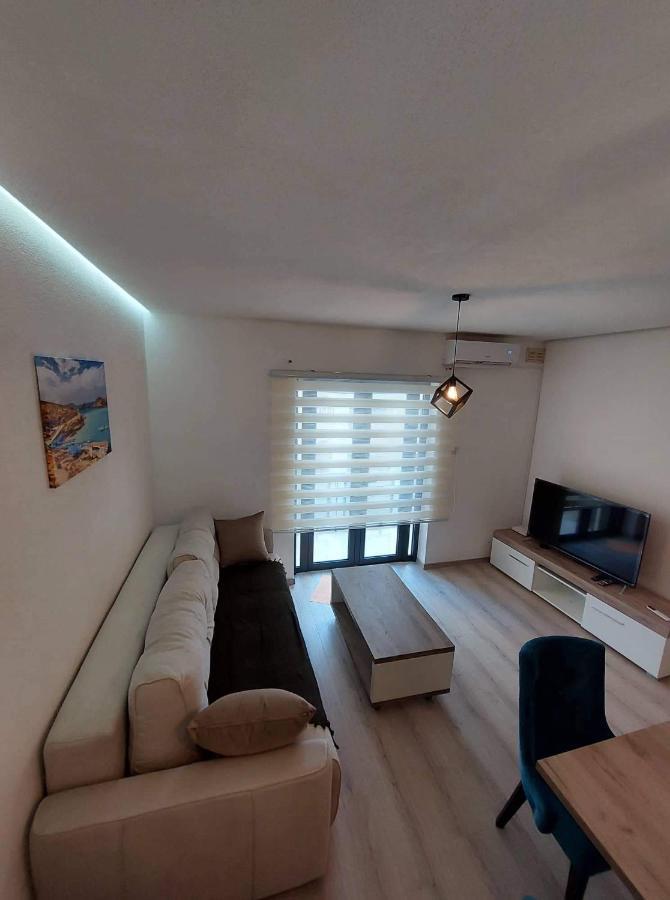 Sky Apartment 1 St. Paul's Bay Buitenkant foto