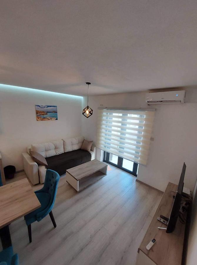 Sky Apartment 1 St. Paul's Bay Buitenkant foto